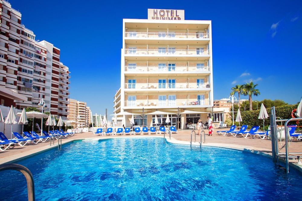Servigroup Trinimar