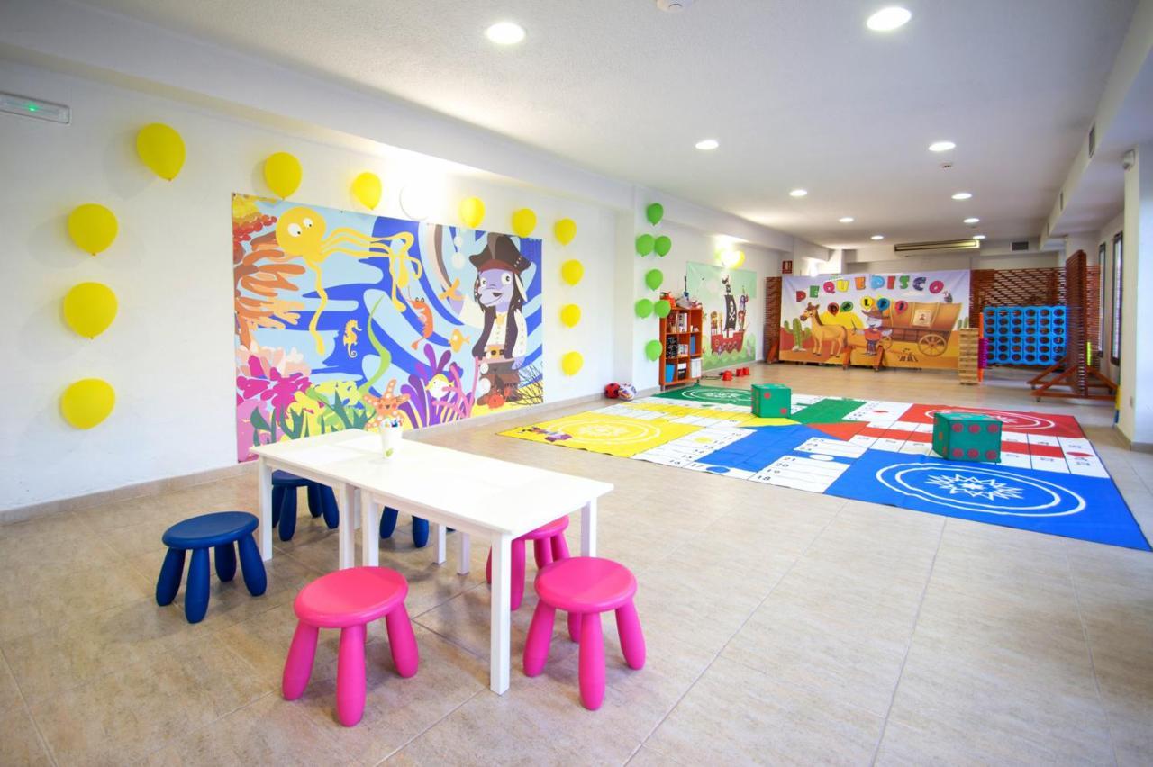 Servigroup Trinimar 4*