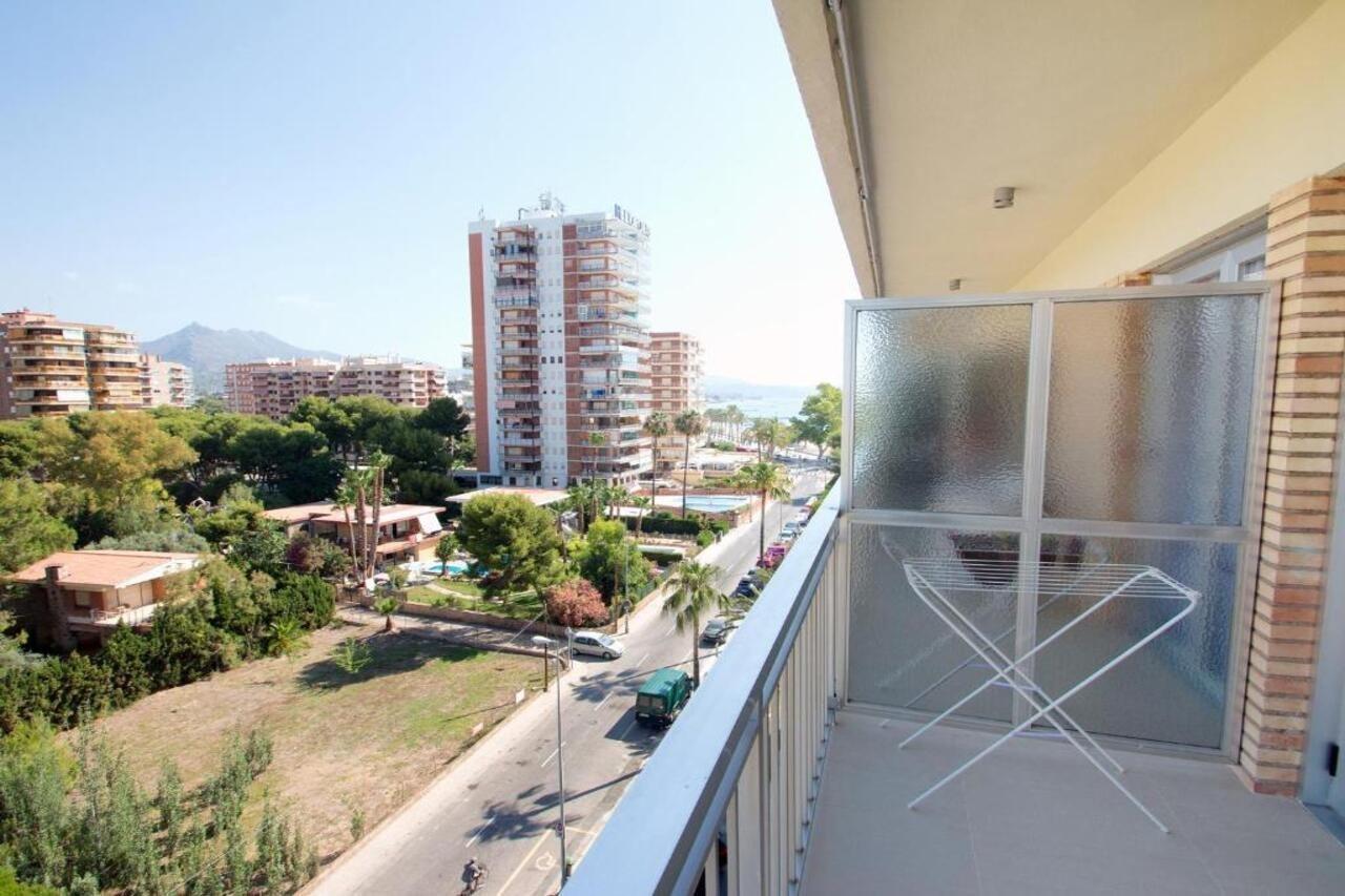 Hotel Servigroup Trinimar
