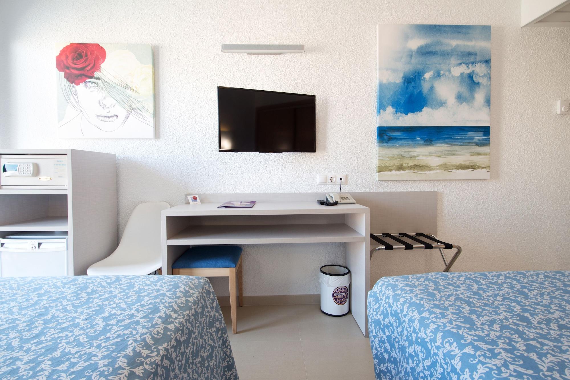 Servigroup Trinimar Hotel