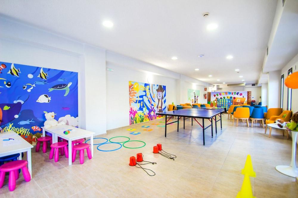 Servigroup Trinimar