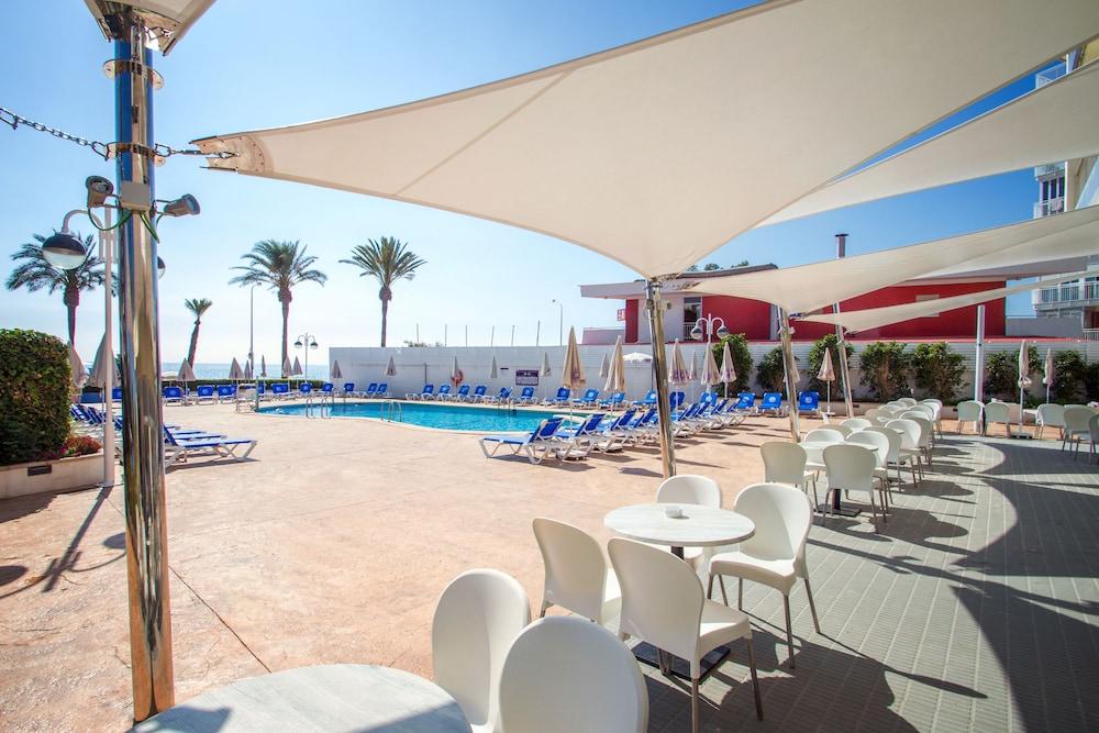 Hotel Servigroup Trinimar Benicàssim
