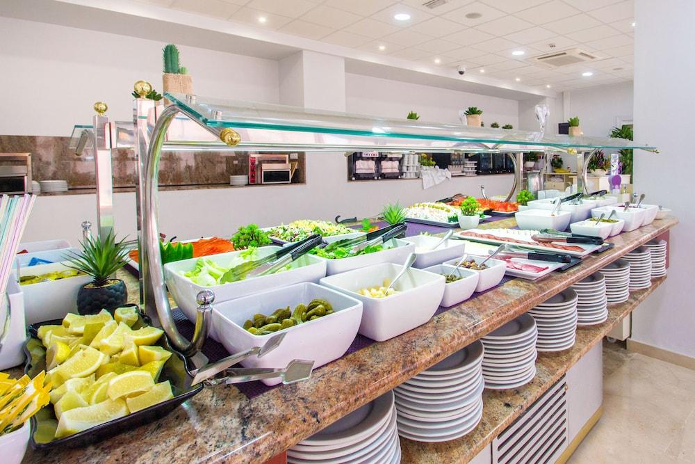 Servigroup Trinimar Hotel Benicàssim