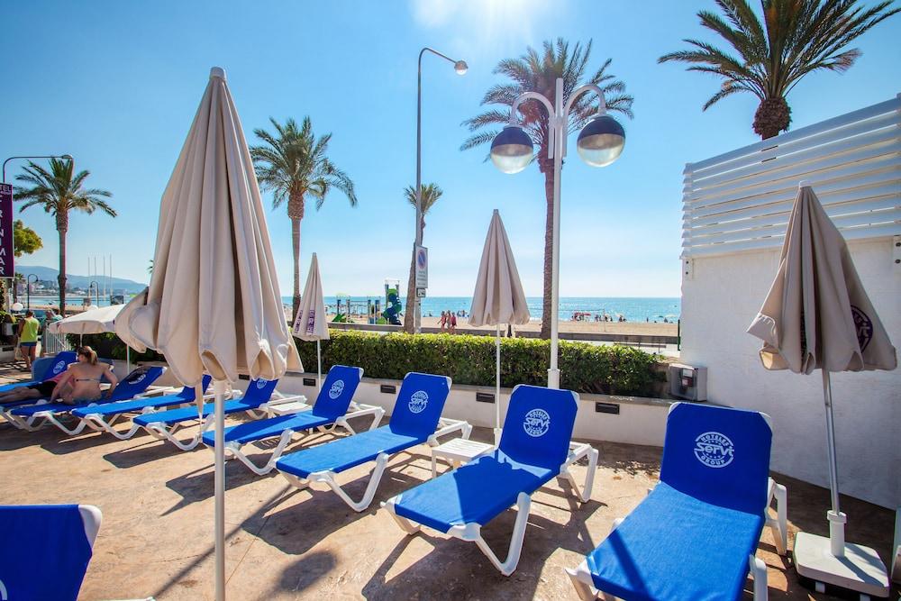 Hotel Servigroup Trinimar 4*