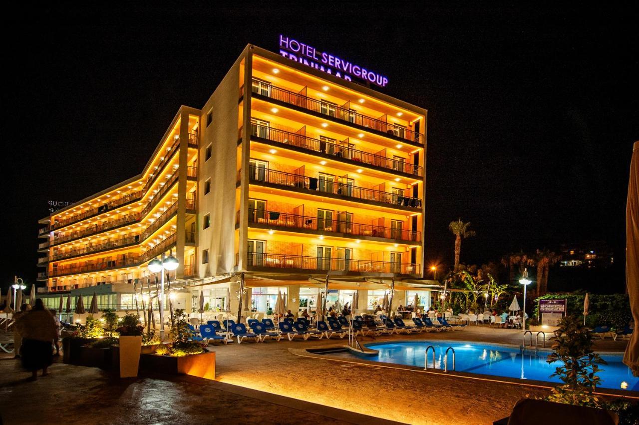 Hotel Servigroup Trinimar 4*