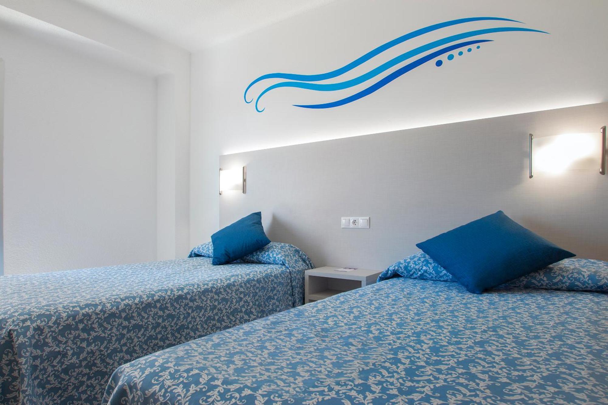 Servigroup Trinimar 4*