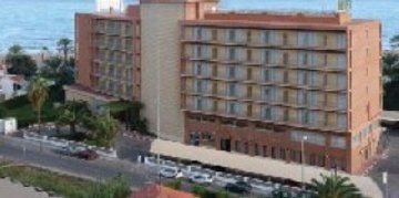 Servigroup Trinimar Hotel