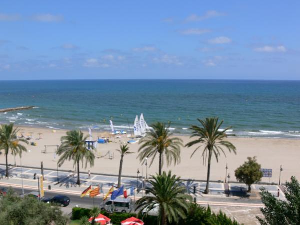 Servigroup Trinimar Hotel
