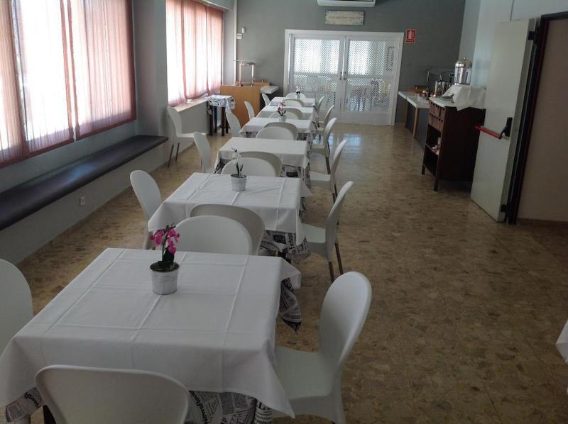 Servigroup Trinimar Hotel Benicàssim