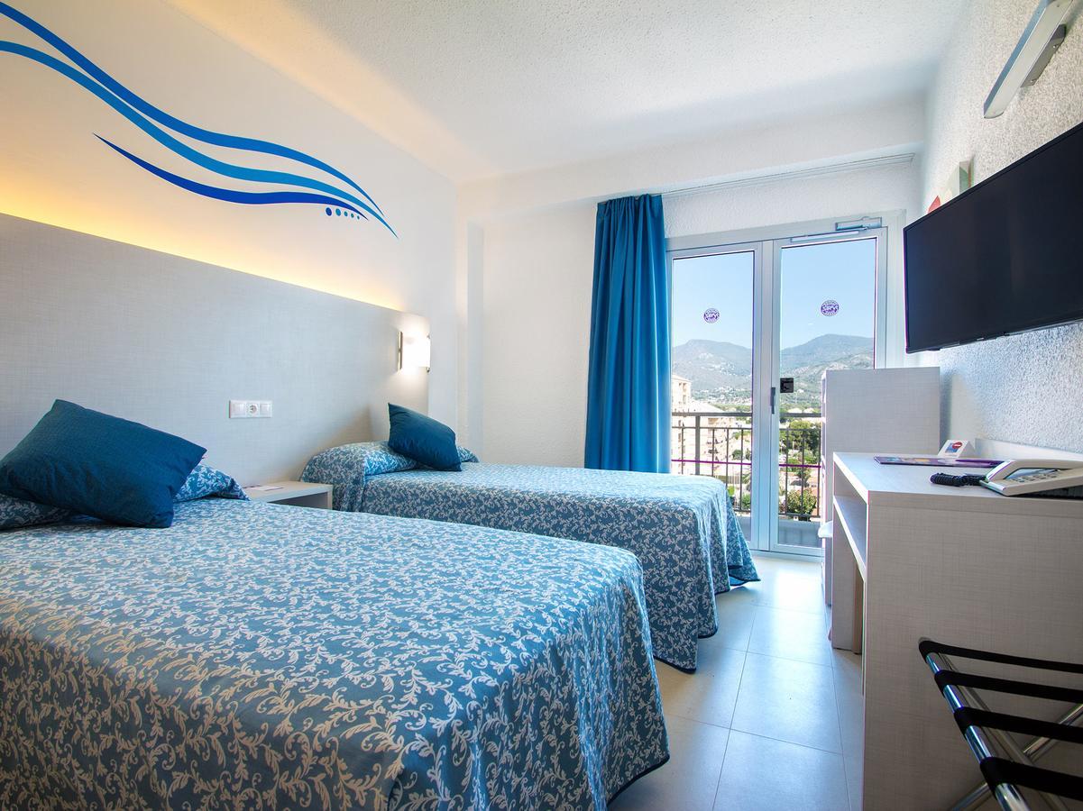 Servigroup Trinimar 4*