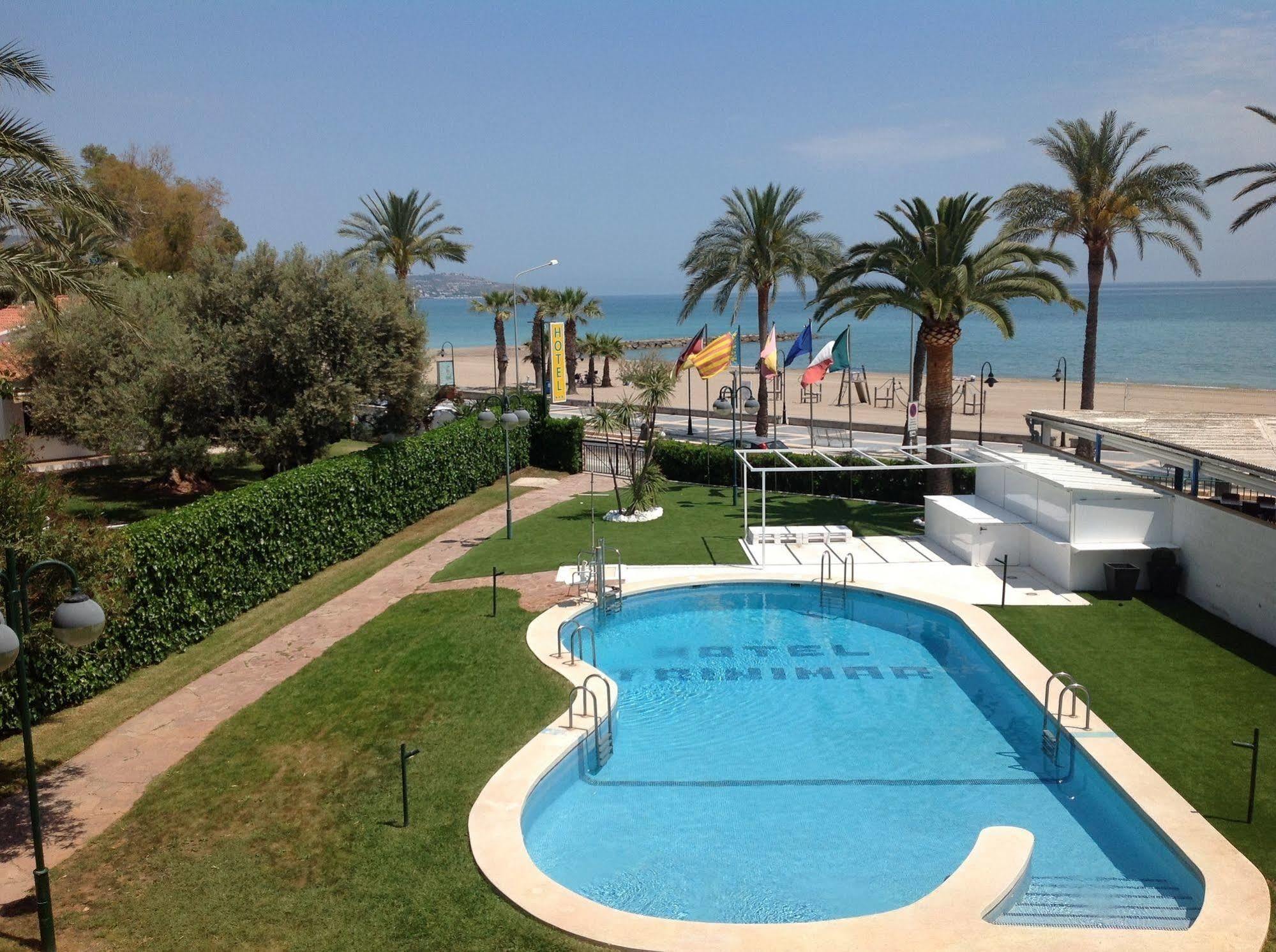 Servigroup Trinimar 4* Benicàssim