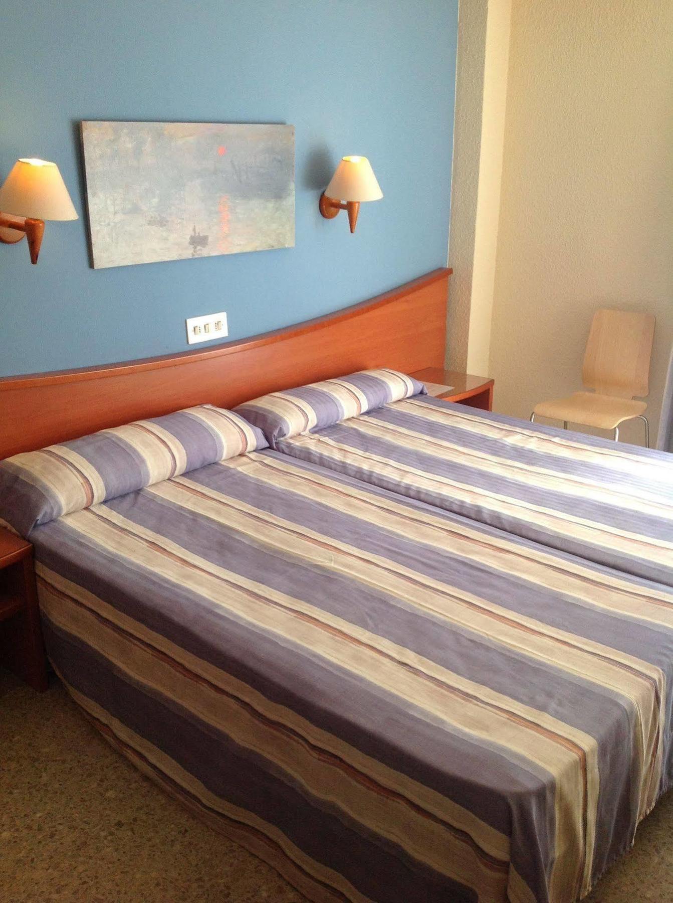 Servigroup Trinimar 4* Benicàssim