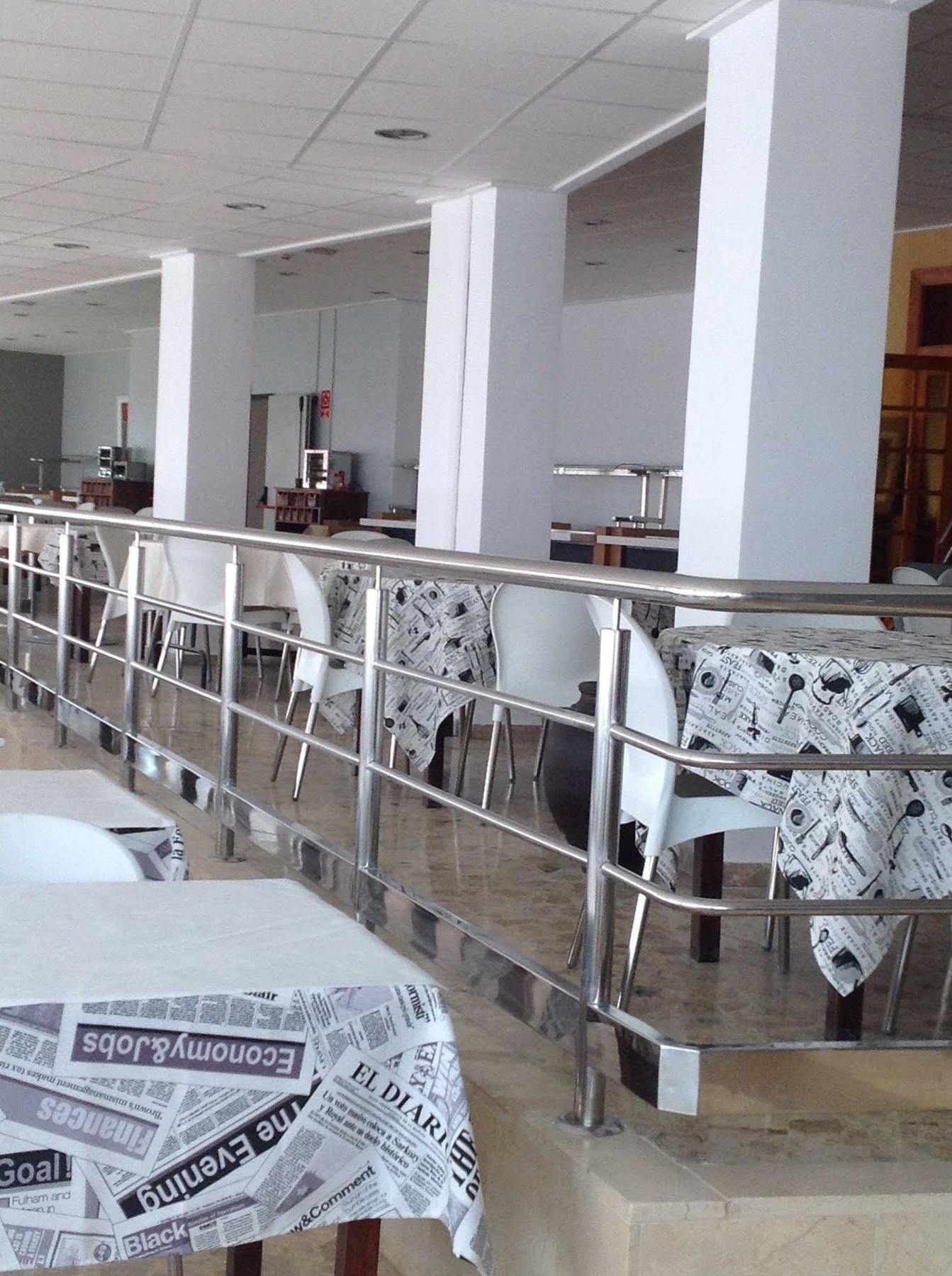 Servigroup Trinimar 4*