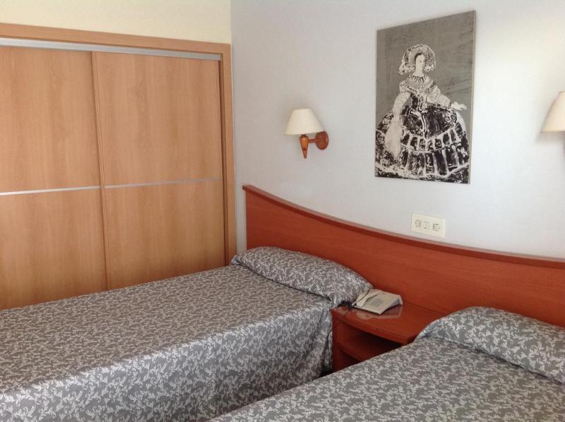 Servigroup Trinimar 4* Benicàssim