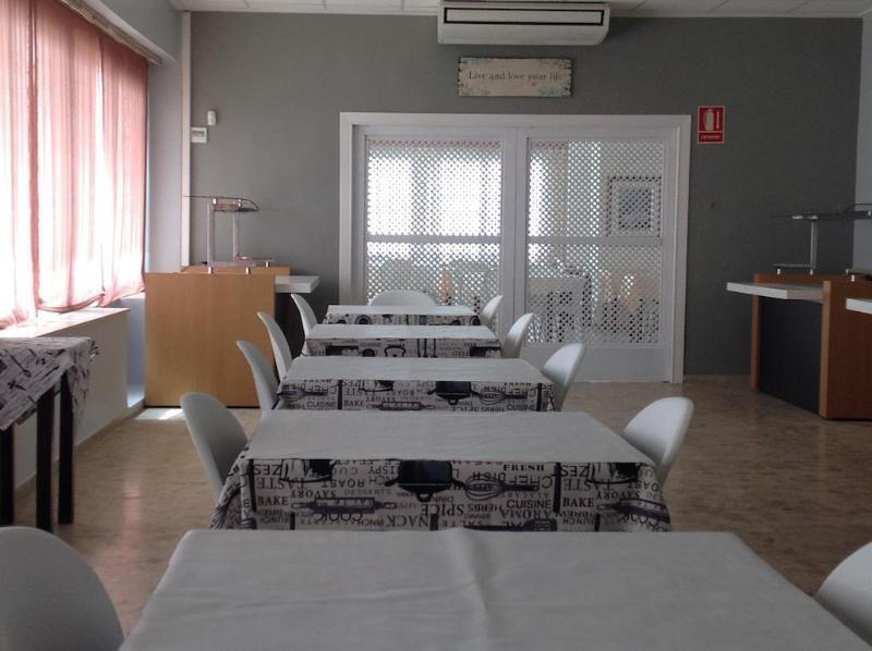 Hotel Servigroup Trinimar Benicàssim