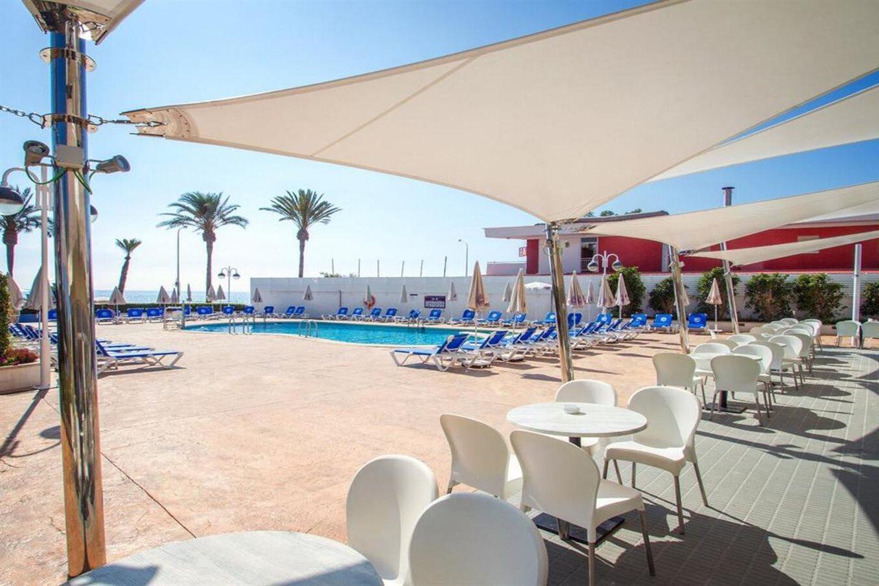 Servigroup Trinimar Benicassim