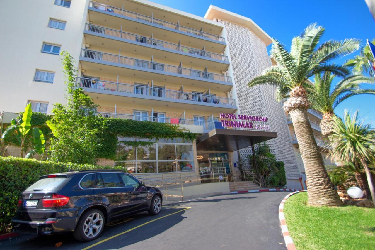 Hotel Servigroup Trinimar 4*