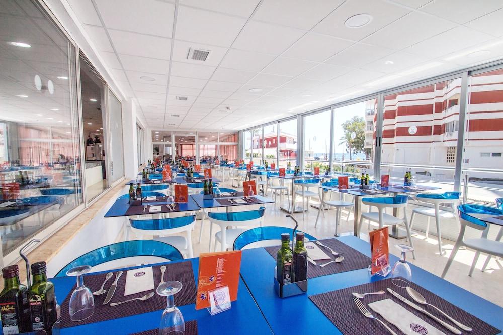 Hotel Servigroup Trinimar Benicassim