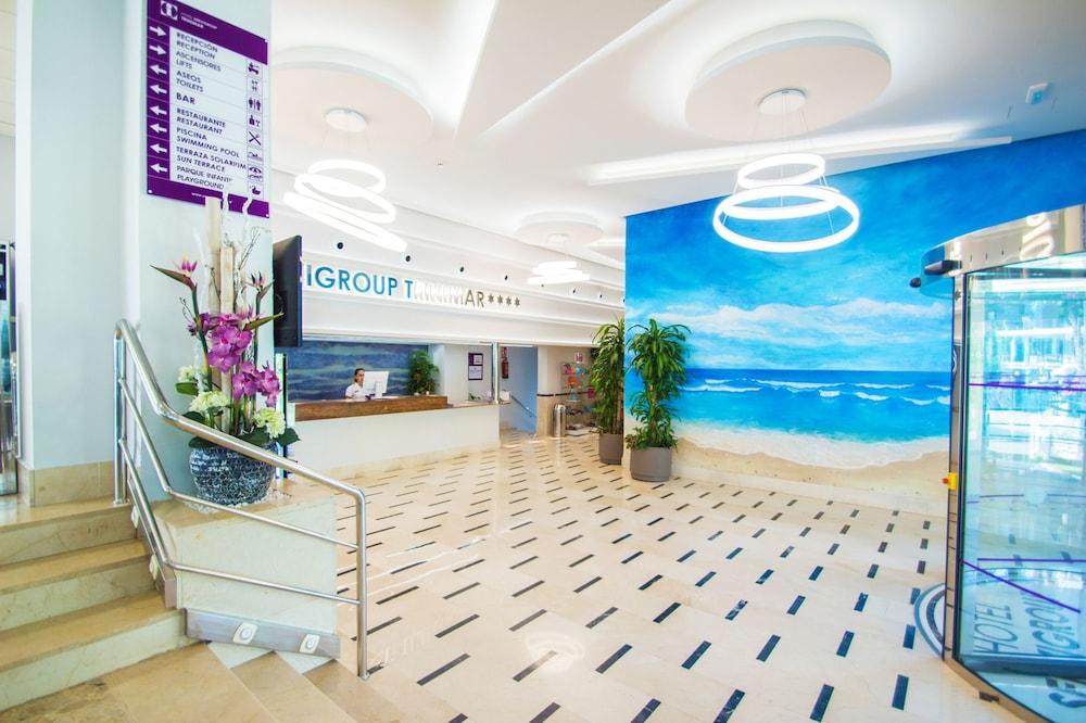 Servigroup Trinimar Hotel Benicassim