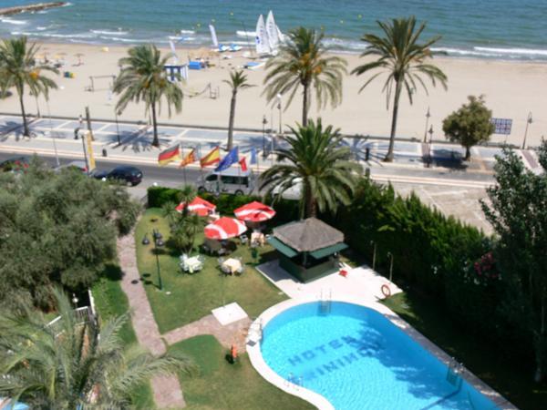 Hotel Servigroup Trinimar 4*