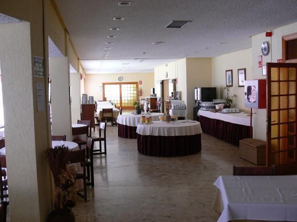 Hotel Servigroup Trinimar 4*