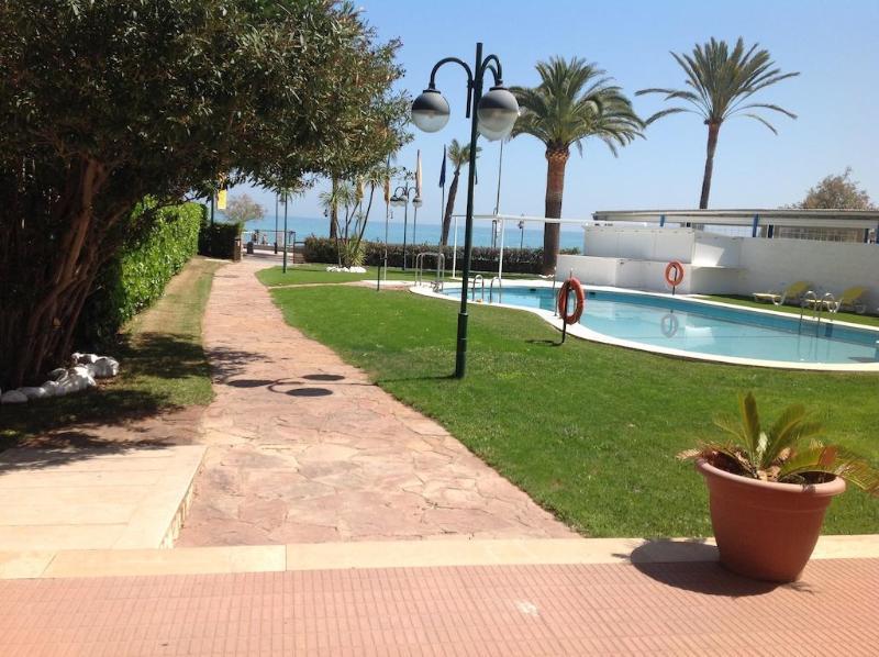 Servigroup Trinimar Hotel 4*