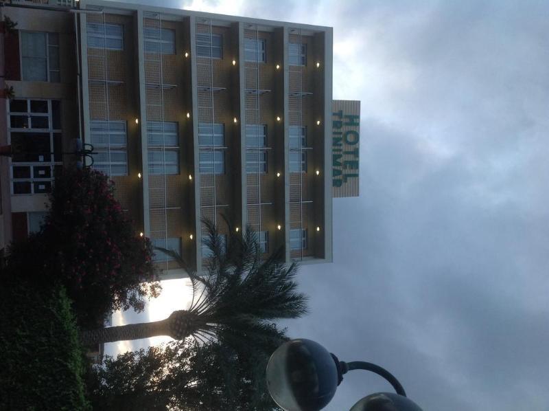 Hotel Servigroup Trinimar Benicassim
