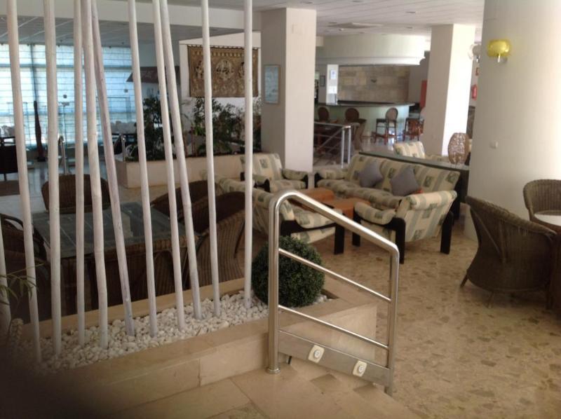 Hotel Servigroup Trinimar Benicassim