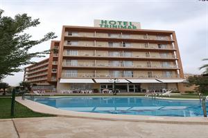 Servigroup Trinimar Benicassim