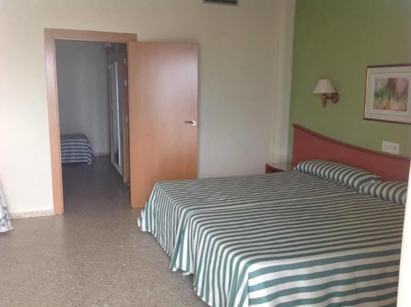 Hotel Servigroup Trinimar Benicassim