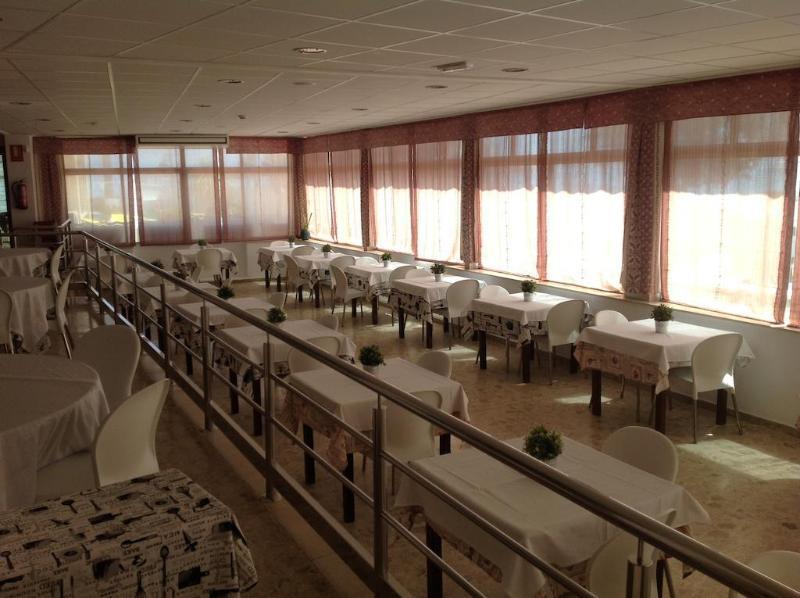 Servigroup Trinimar 4*